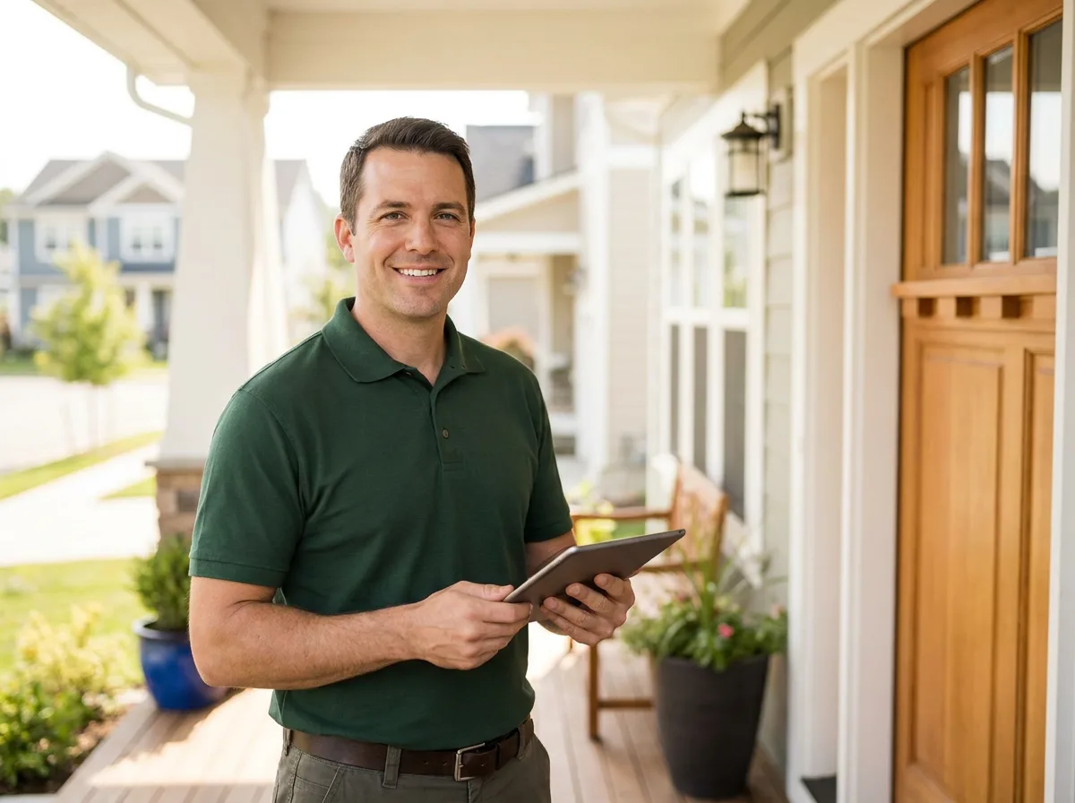Pest control FAQs for Manito, IL